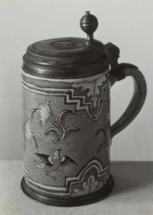 Walzenkrug (Zerbster?)