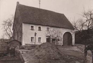 Bauernhaus
