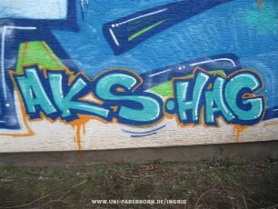 AKS HAG