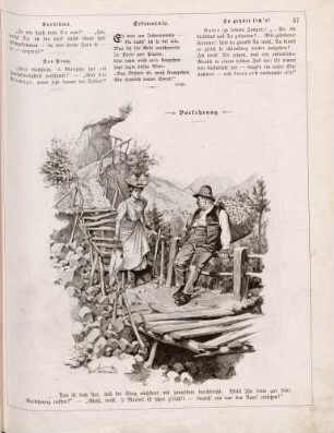 "Vorkehrung"