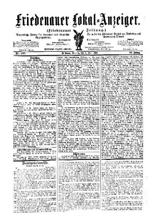 Nr. 130, 06.06.1909