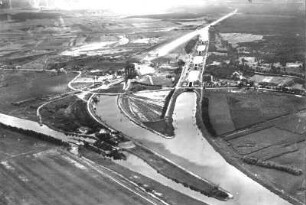 Schiffshebewerk Niederfinow/Havel-Oder-Wasserstraße