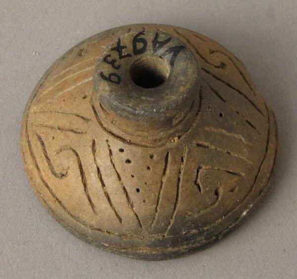 spindle whorl