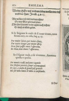 [LXIX. Spes Est In Bonitate Dei.]