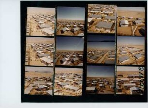 COMPRI - Militärhospital Riyadh, 1977