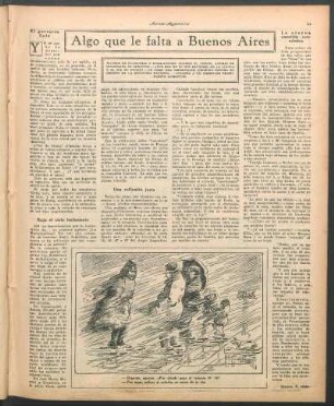 La eterna cuestión económica