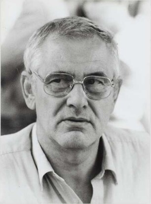 Gert Prokop