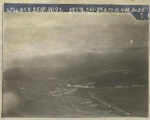 Schleißheim (400 m)