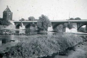 Esslingen, Pliensaubrücke