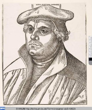 Martin Luther