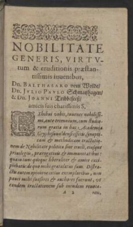 [Libri Primi.]