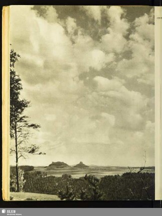 Zirkelstein und Kaiserkrone