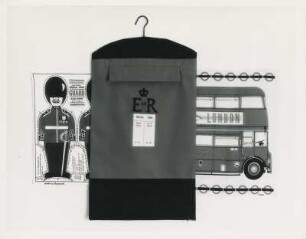 "British Souvenirs Competition", 1965. Preisträger