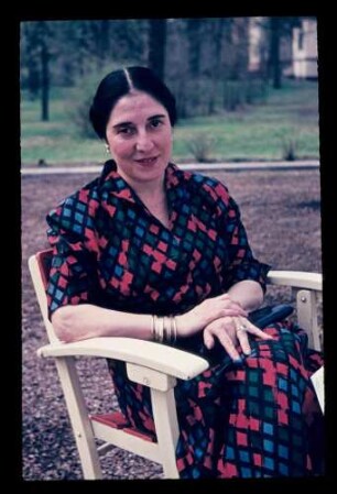 Dusolina Giannini 6.5.56.
