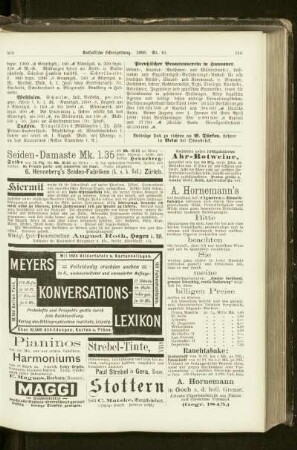 Preußischer Beamtenverein in Hannover