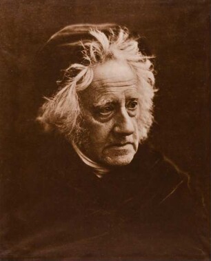 Sir John Herschel