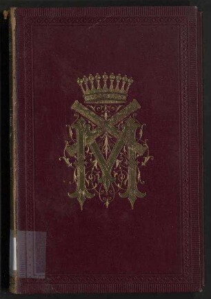 Gesammelte Schriften und Denkwürdigkeiten des General-Feldmarschalls Grafen Helmuth von Moltke - Zweiter Band: Vermischte Schriften des General-Feldmarschalls Grafen Helmuth von Moltke