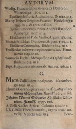 Ein Hundert Episteln, oder Sendschreiben, Von vnderschidlichen Politischen, Historischen, vnd andern Materien, vnd Sachen