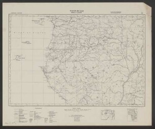 Afrika ..., 22. Kamerun-Süd (French Congo)