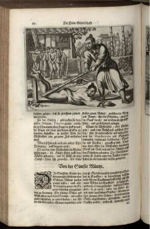 Von der Sineser Müntze