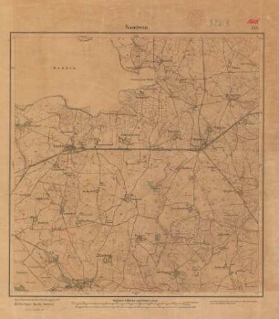1645 (alte Nr.: 373) Samtens