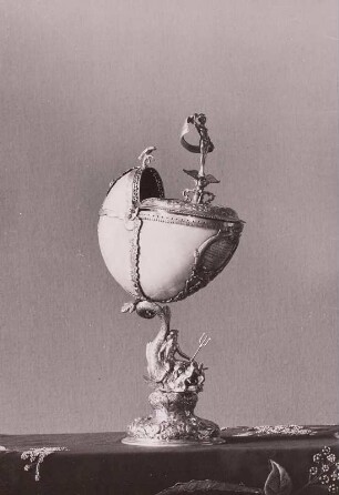 Nautilusbecher