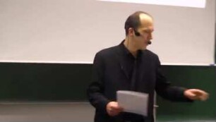 Nichtparametrische Regression bei festem Design - Teil 4