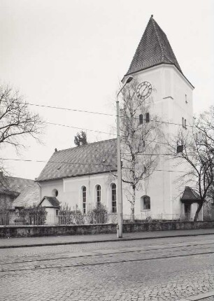 Stephanuskirche