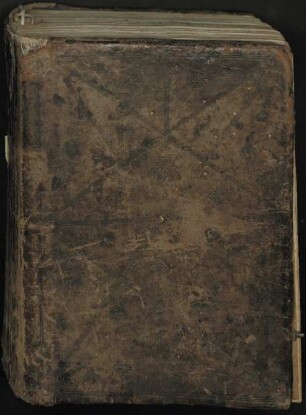 Menologium (14. - 30. November) - BSB Cod.graec. 634