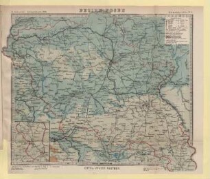 Bezirk Posen