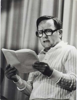 Erhard Scherner