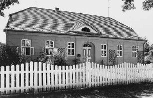 Bechlin, Neuruppin, Dorfstraße 52
