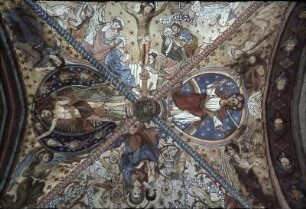 Christus als Erlöser der Menscheit