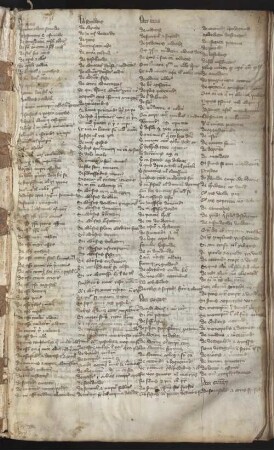 Codex legum Justiniani Imperatoris - BSB Clm 13013
