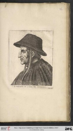 Lorenzo di Credi Pit. Fiorent