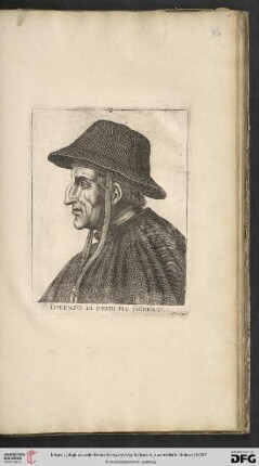Lorenzo di Credi Pit. Fiorent
