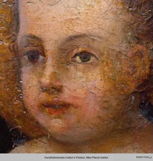 Madonna mit Kind