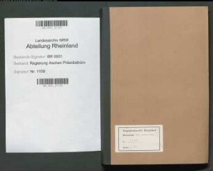 Die Kronprinz-Stiftung Bd. 1