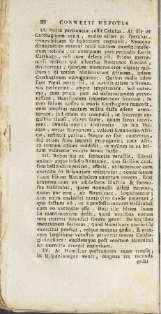 [Hamilcar] (unvollständig)