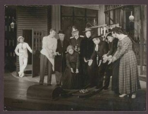 Albert Herring (Benjamin Britten)