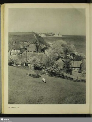 Das Litendorf Vitt
