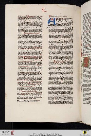 Prologus Liber Judith