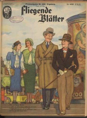 "Der vorsichtige Paris"