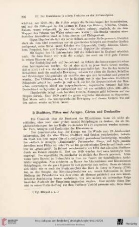 i) Stadttore, Plätze und Anlagen, Gärten und Denkmäler