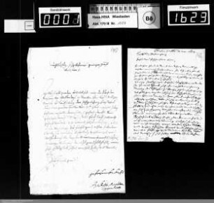 . 1674: Dezember 1674
