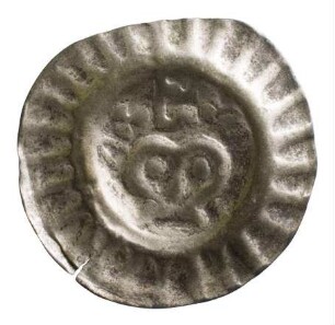 Münze, Blaffert, 1480/1503
