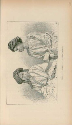 Femme et homme Gian