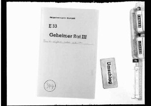 Kanzleidienst - Geschäftsbehandlung: Form des schriftlichen Verkehrs