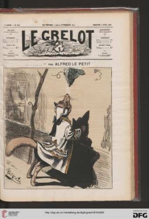 Nr. 156 (5 Avril 1874)