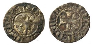 Oldesloe: 1/4 Witten vor 1379